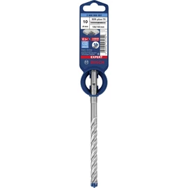 Bosch EXPERT SDS Plus-7X fúrószár   10x100 mm