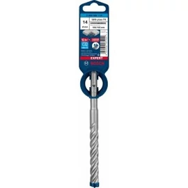 Bosch EXPERT SDS Plus-7X fúrószár  14x100mm
