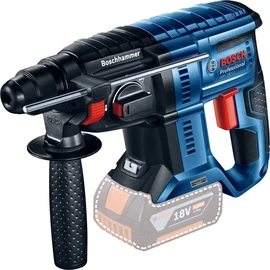 Bosch GBH 180-LI akkus fúrókalapács akku és töltő nélkül