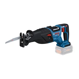 Bosch Akkus orrfűrész GSA 185-LI akku és töltő nélkül