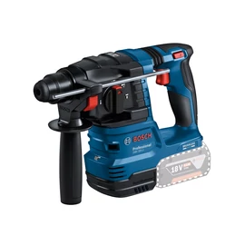 Bosch Akkus fúrókalapács GBH 185-LI akku és töltő nélkül