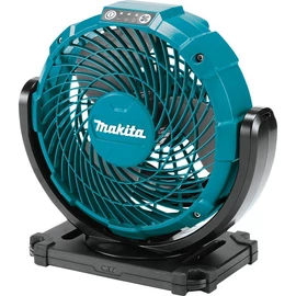 Makita CF100DZ 10,8V CXT Li-ion 180 mm ventilátor Z