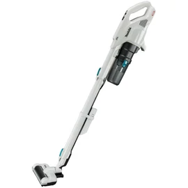 Makita CL004GZ 40Vmax XGT Li-ion BL 100W 20kPa 4 seb ciklon porszívó Z