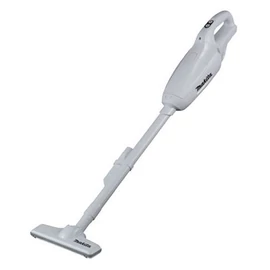 Makita CL107FDZW 10,8V CXT Li-ion 5,0kPa porszívó akku és töltő nélkül Z