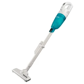 Makita CL117FDX2 12V Li-ion beépített akkus porszívó 5,0kpa 29W 2,0Ah FEHÉR