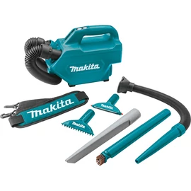 Makita CL121DZ 12V max CXT Li-ion 4,6kPa porszívó Z