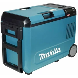 Makita 40Vmax XGT &amp; 18V LXT Li-Ion 29l hűtő-fűtő doboz