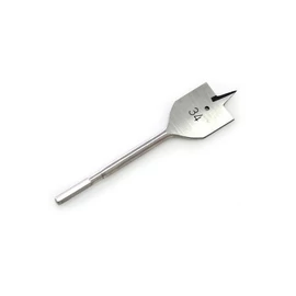 Makita lapos fúró 34x160mm standard