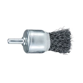 Makita drótkefe 30mm 1/4&amp;quot;