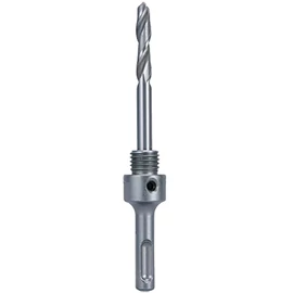 Makita adapter HSS fúrószárral