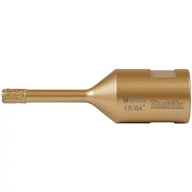 Makita gyémántfúró M14 6 mm PROFI