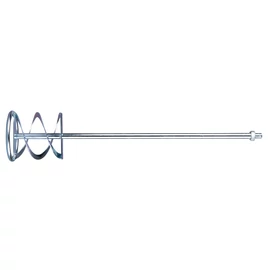 Makita Keverőszár M14 120/600 mm viszkózus anyaghoz 2 lapátszálas FEL