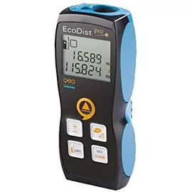 Diatech EcoDist Pro lézeres távolságmérő
