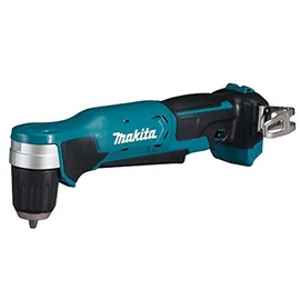 Makita DA333DZ 10,8V CXT Li-ion sarokfúró gyorstokmányos Z