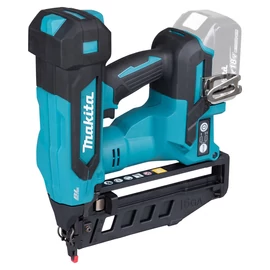Makita DBN601Z 18V LXT Li-Ion 16 Ga 19-64 mm egyenes szegezőgép | Akku és töltő nélkül