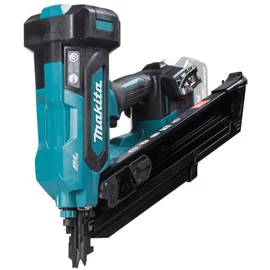 Makita DBN900ZK 18V LXT Li-Ion BL 50-90 x 2,9–3,3mm szegezőgép | Akku és töltő nélkül