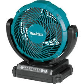 Makita DCF102Z 18V LXT Li-ion 180mm ventillátor Z