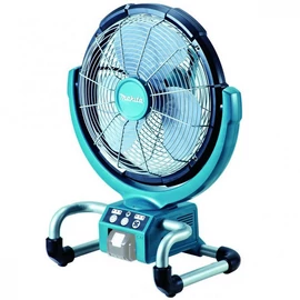 Makita DCF300Z 18V LXT Li-ion 330mm ventilátor Z