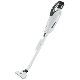 Makita 18V LXT Li-Ion BL 125W 18 kPa 4 seb porszívó 1 x 3,0 Ah (FEHÉR)
