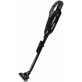 Makita 18V LXT Li-Ion BL 100 W, 20 kPa 4 seb ciklon porszívó Z (FEKETE)