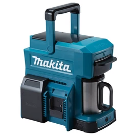 Makita DCM501Z 18V LXT Li-ion kávéfőző akku és töltő nélkül Z