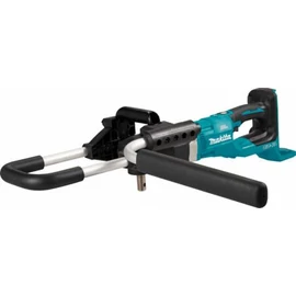 Makita DDG461Z 2x18V LXT Li-ion BL 200mm földfúró Z