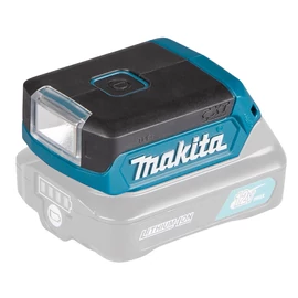 Makita 10,8V CXT Li-ion akkus lámpa Z