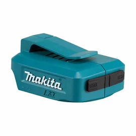 MAKITA ADP05 adapter 2 USB porttal 2,1A
