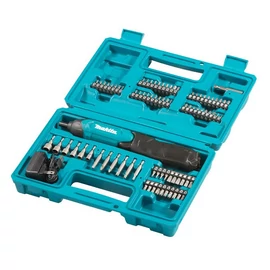 Makita DF001DW 3,6V Li-ion 4Nm csavarbehajtó 1x1,5Ah