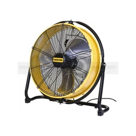 Master Ipari ventilátor MASTER DF20P (IP44)