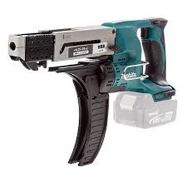 Makita DFR550Z 18V LXT Li-ion táras csavarbehajtó 0-4000f/p Z