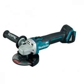 Makita DGA504Z 18V LXT Li-ion BL 125mm sarokcsiszoló Z