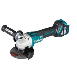 Makita DGA511Z 18V LXT Li-ion BL 125mm sarokcsiszoló ford Z