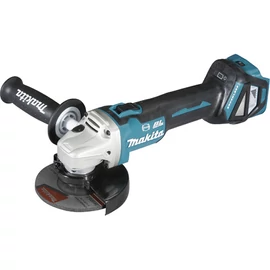 Makita DGA513Z 18V LXT Li-ion BL 125mm sarokcsiszoló ford+fék Z