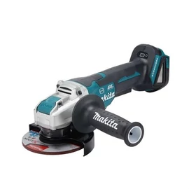 Makita DGA520ZX1 18V LXT Li-ion BL 125mm X-LOCK sarokcsiszoló fék Z