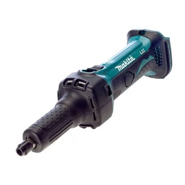 Makita DGD800Z 18V LXT Li-ion egyenes csiszoló Z