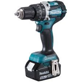 Makita DHP484RTJ 18V LXT Li-ion BL 60Nm ütvefúró-csavarbehajtó 2x5,0Ah