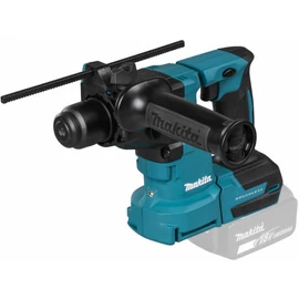 Makita 18V LXT Li-Ion BL AVT 1,7 J 500 W SDS-PLUS fúrókalapács Z