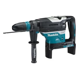 Makita DHR400ZKU 2x18V LXT Li-ion BL 8,0J SDS-Max fúró-vésőkalapács Z