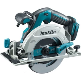 Makita DHS680Z 18V LXT Li-ion BL 165mm körfűrész Z