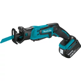 Makita DJR183RTE 18V LXT Li-ion kompakt orrfűrész 2x5,0Ah