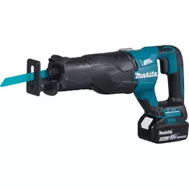 DJR187RTE Makita DJR187RTE 18V LXT Li-ion BL orrfűrész 2x5,0Ah