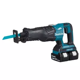 DJR360PT2 Makita DJR360PT2 2x18V LXT Li-ion BL orrfűrész 2x5,0Ah+DT