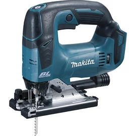 Makita DJV182Z 18V LXT Li-ion BL szúrófűrész v: 135mm Z