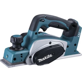 Makita DKP180Z 18V LXT Li-ion 82mm gyalu Z