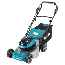 Makita 46 cm 2x18V LXT Li-Ion BL 1400 W fűnyíró Z
