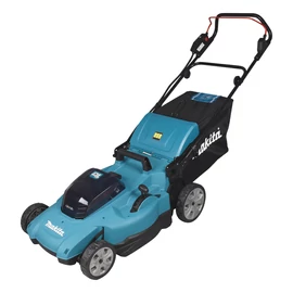 Makita DLM538Z 53cm 2x18V LXT Li-ion fűnyíró Z | Akku és töltő nélkül