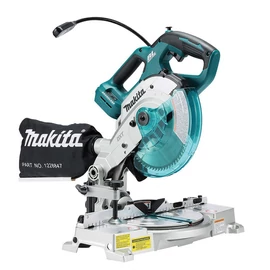 Makita DLS600Z 18V LXT Li-ion BL 160mm gérvágó Z