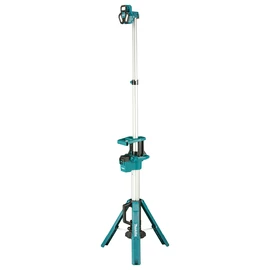 Makita 14,4-18V LXT Li-Ion akkus 12 LED-es állványos lámpa 3000 lumen Z
