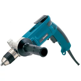 Makita DP4003K 750W 1,5-13mm fúrógép 73Nm gyorstokm.+koffer